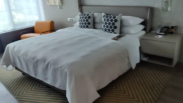Budapest Marriott Hotel