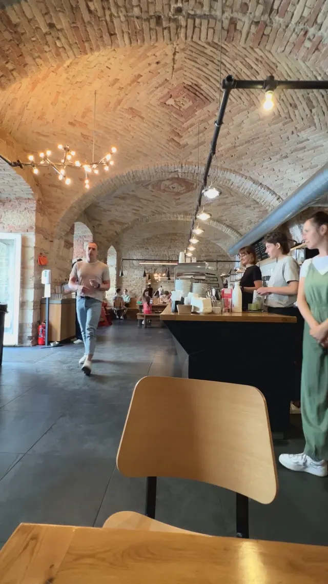 Espresso Embassy