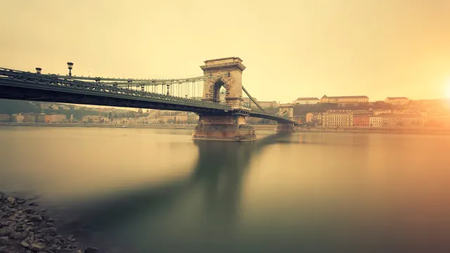 Hotel Zenit Budapest Palace