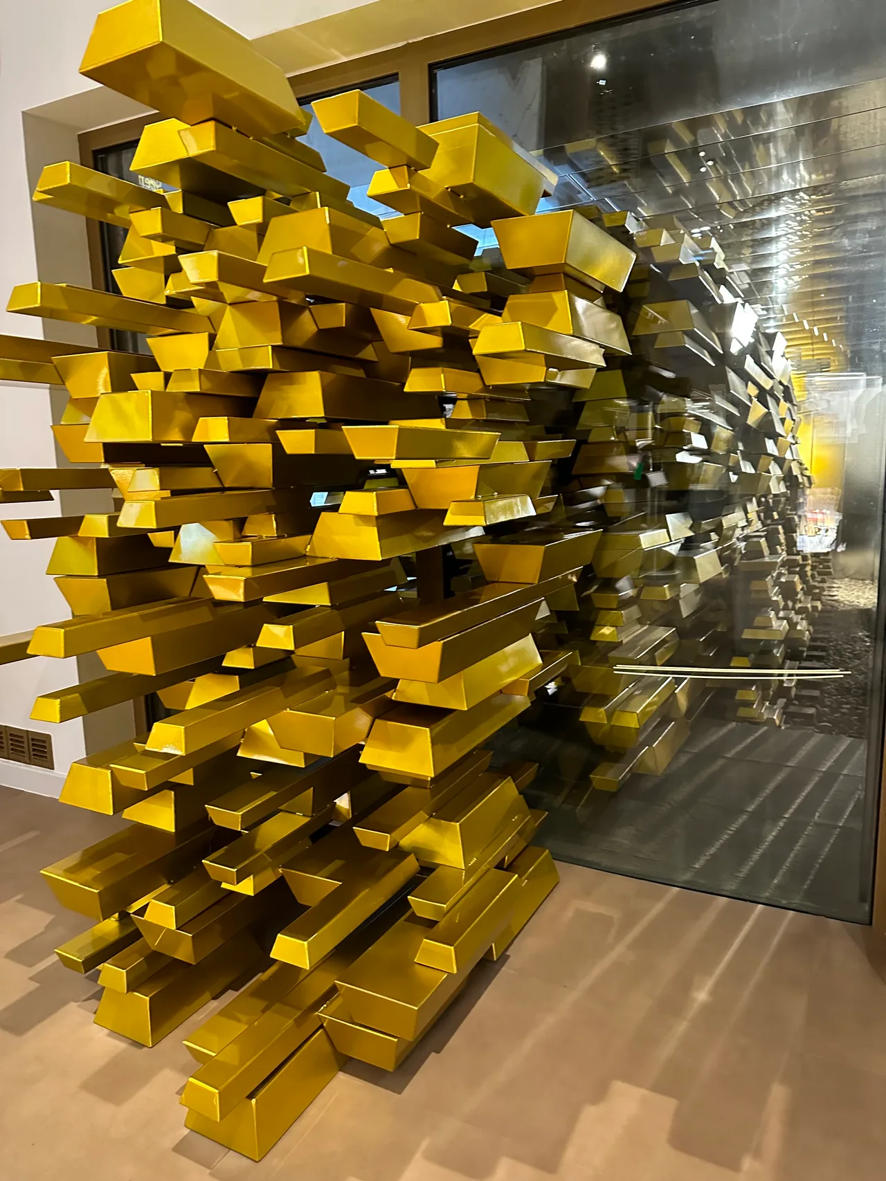 Hungarian Money Museum & Visitor Center
