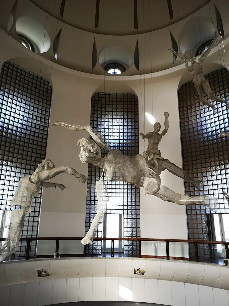 Hungarian National Gallery