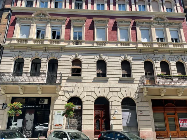Metropolis Budapest Boutique Hotel