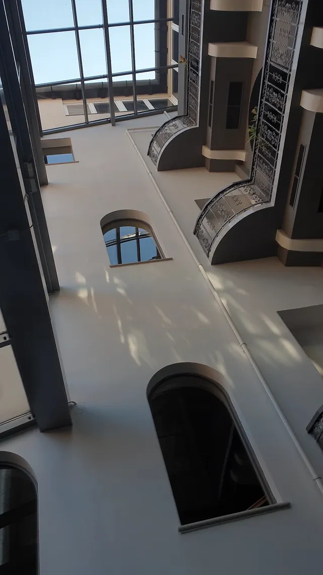 Museum Hotel Budapest
