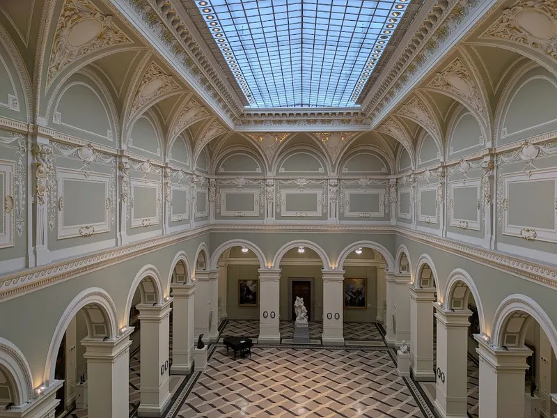 Museum of Fine Arts
