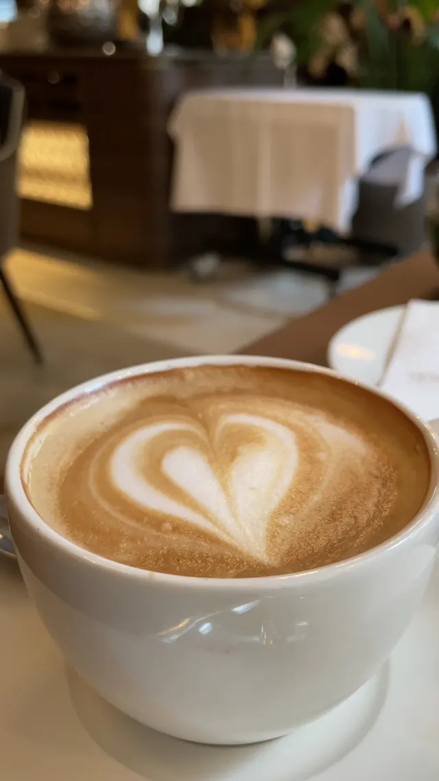 New York Café