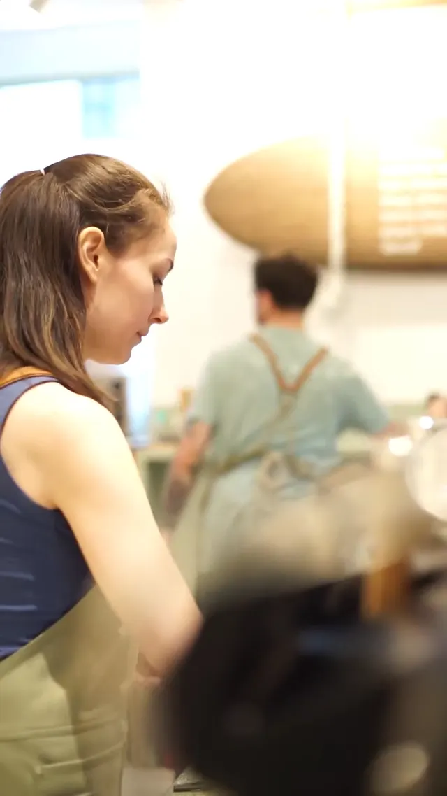 Ohana - the coffee family