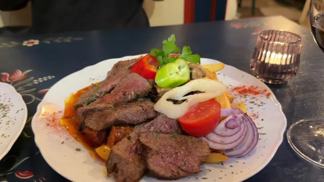 Parasztkonyha Restaurant