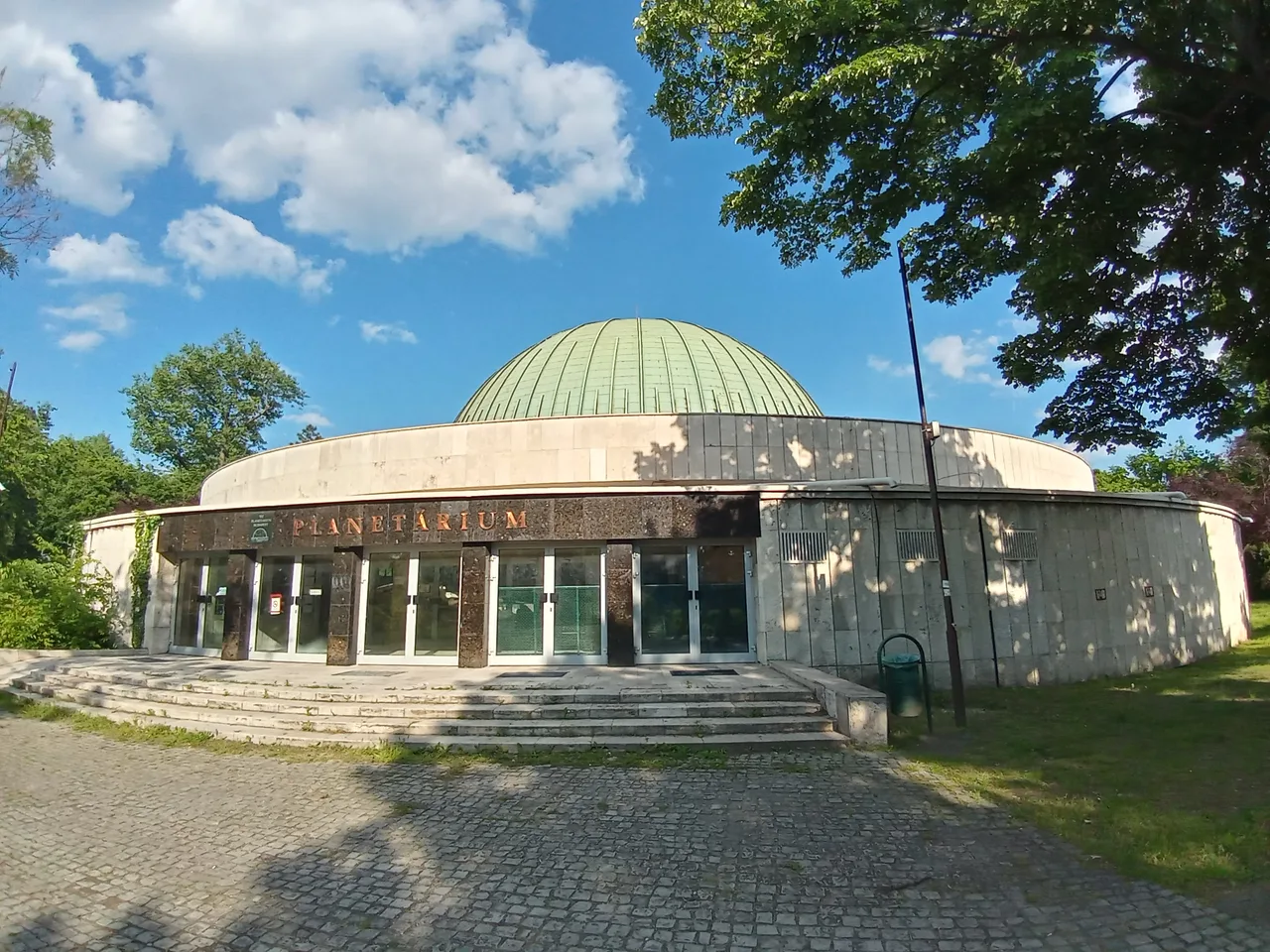 Park Népliget