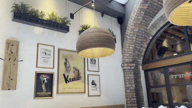 Trattoria Pomo D'Oro