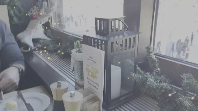 Városliget Café