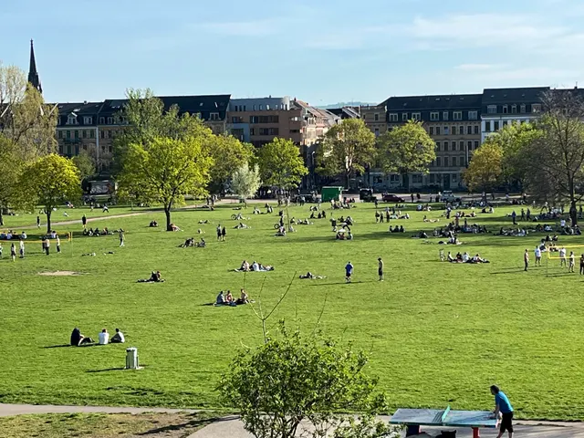 Alaunpark