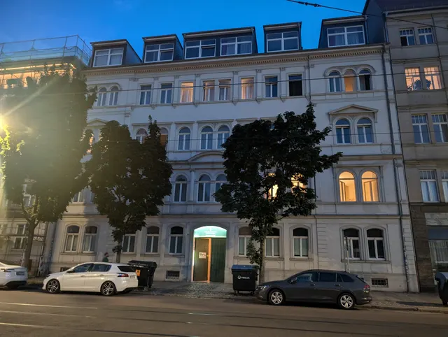 Aparthotel am Zwinger