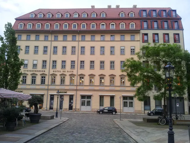 Aparthotel Mitte