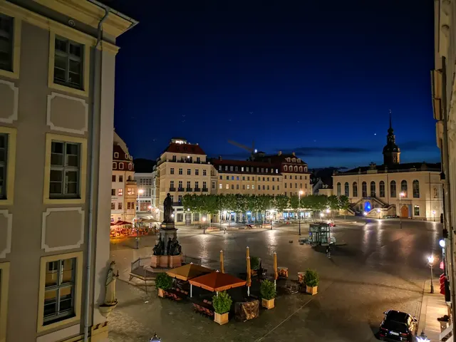 Aparthotel Neumarkt