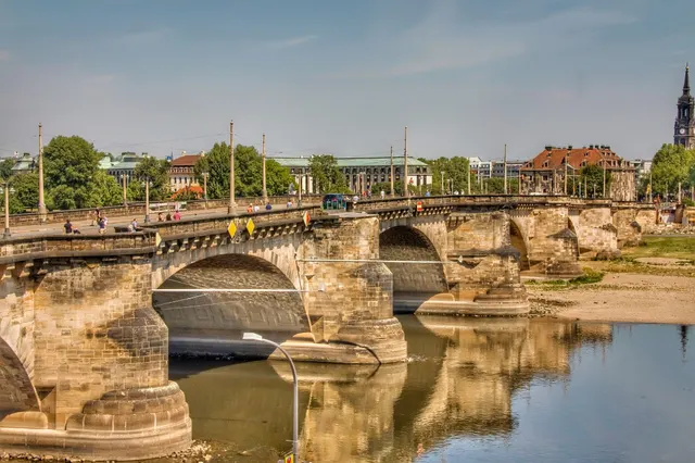 Augustus Bridge