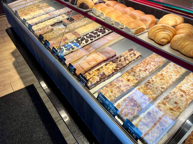 Bäckerei Siemank
