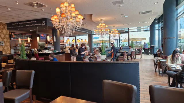 Bäckerei und Konditorei Schwerdtner GmbH
