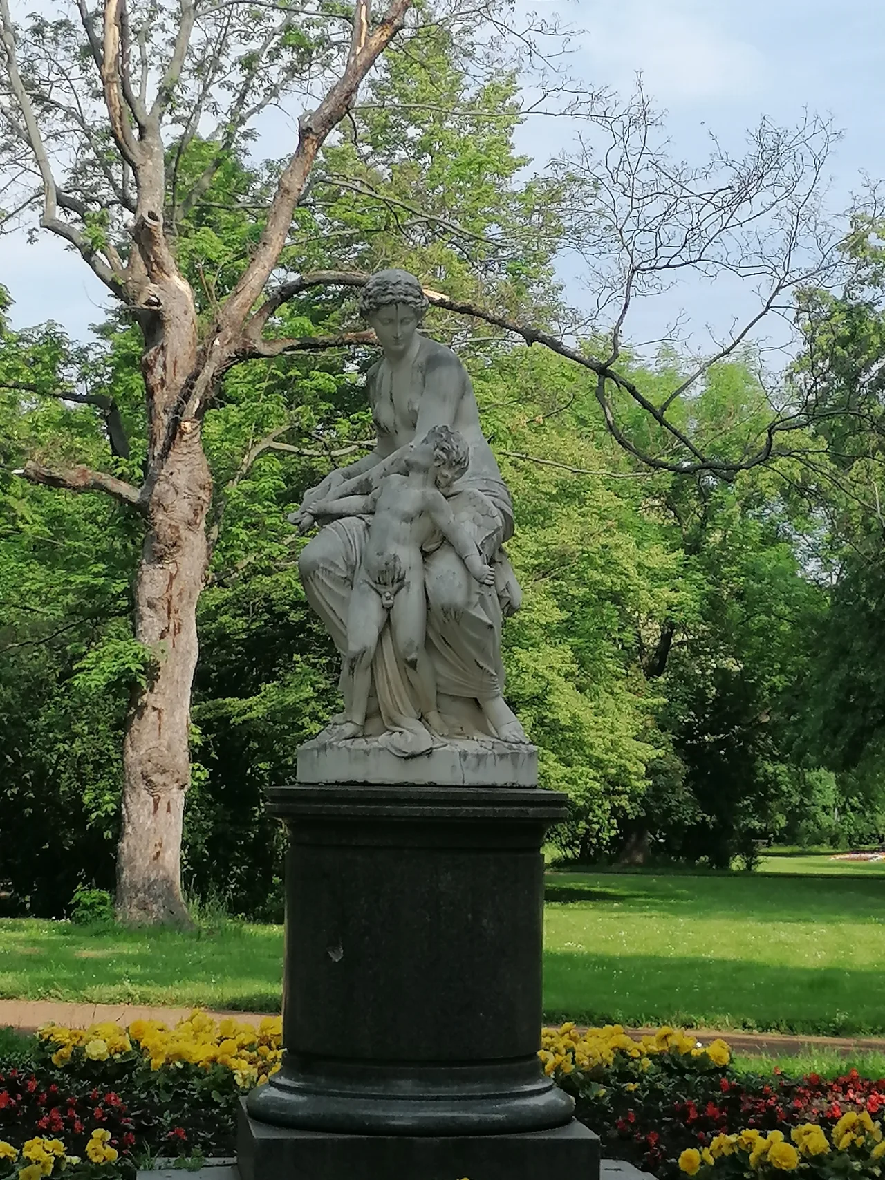 Bürgerwiese