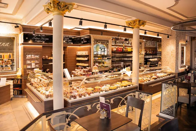 Café Toscana