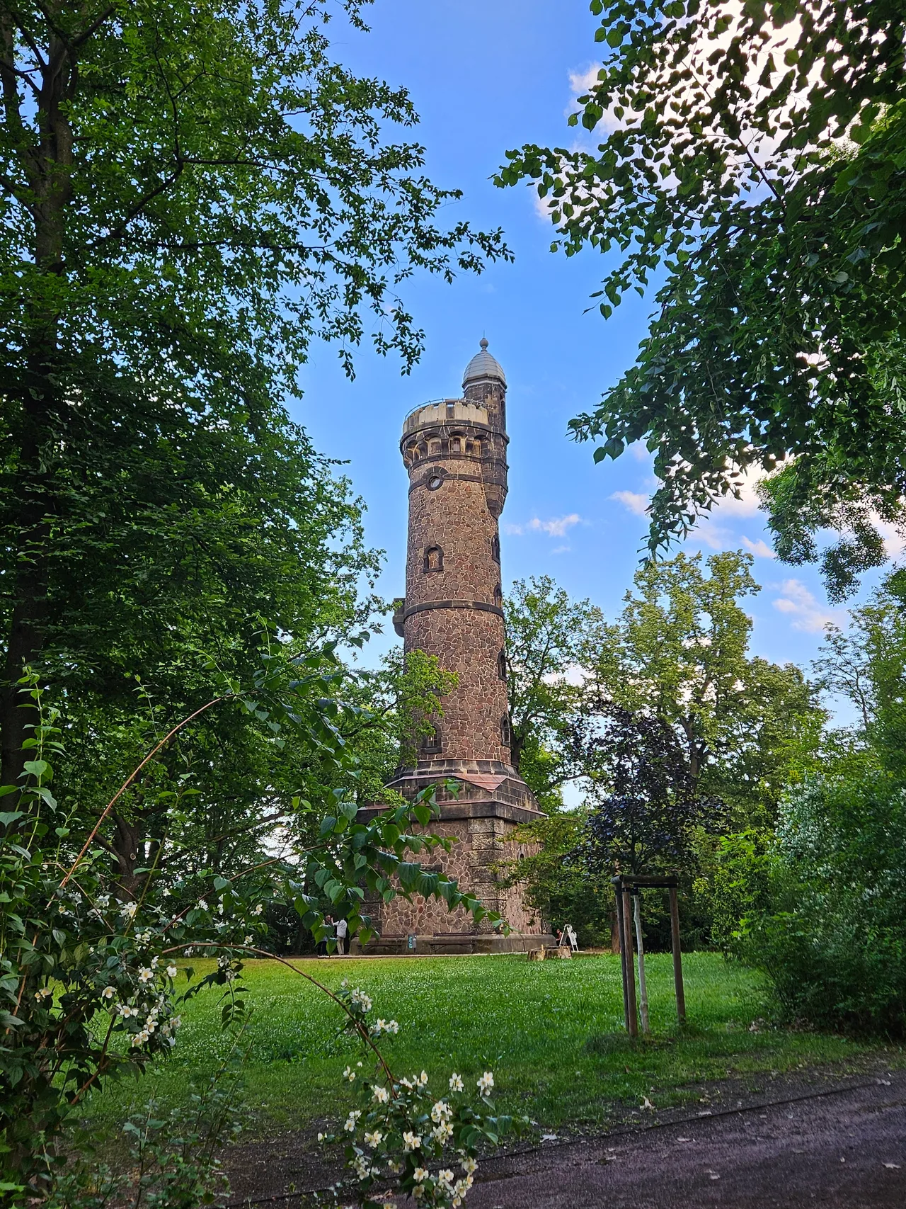 Fichteturm