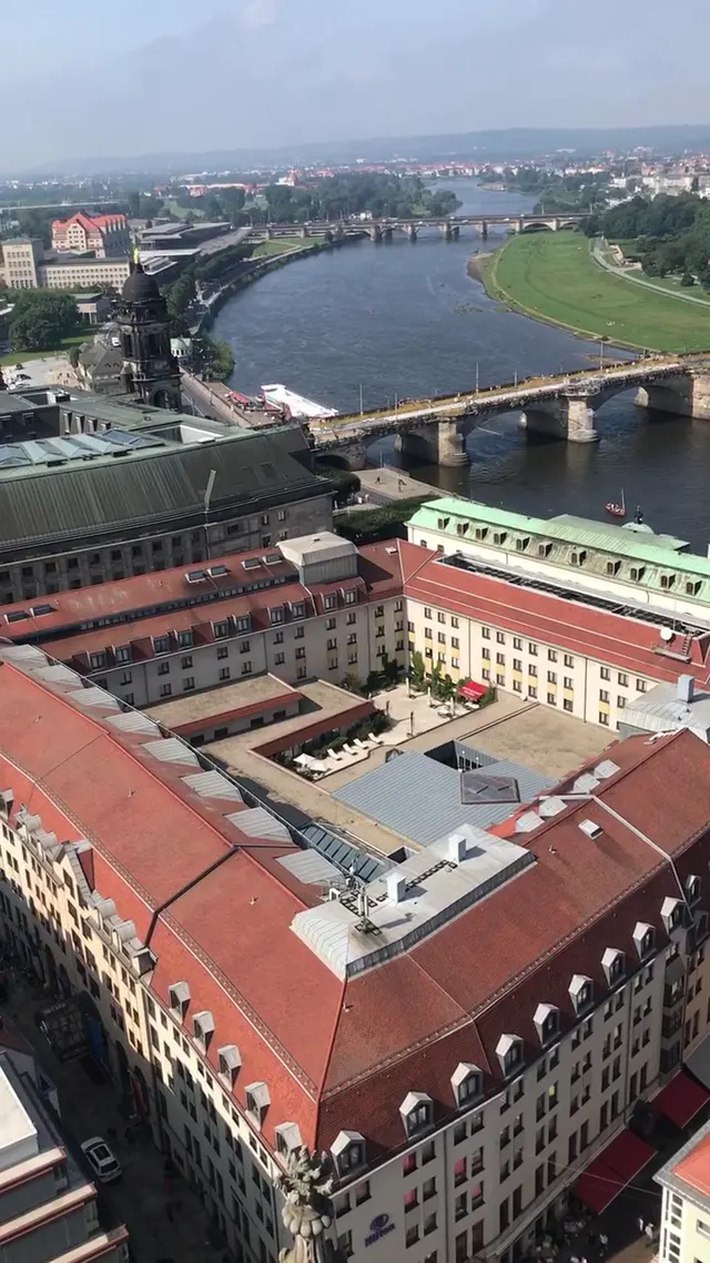 Hilton Dresden