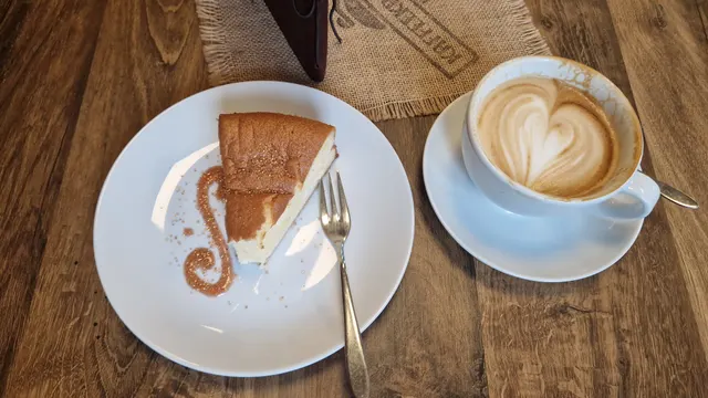 KAFFEEKRAFTWERK GmbH