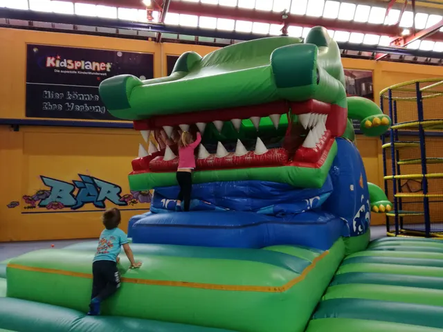 Kidsplanet Dresden