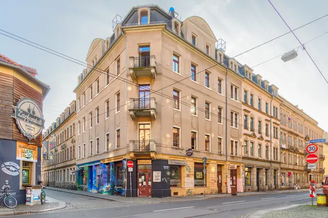 Lollis Homestay Hostel Dresden