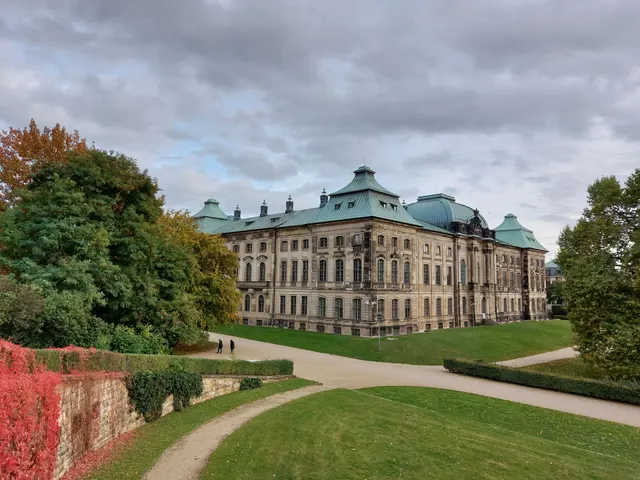 Palaisgarten