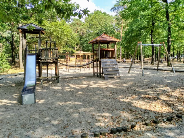 Playground Neuländer Str.