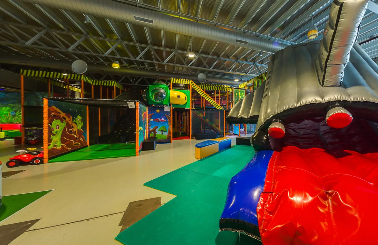 Playport Dresden