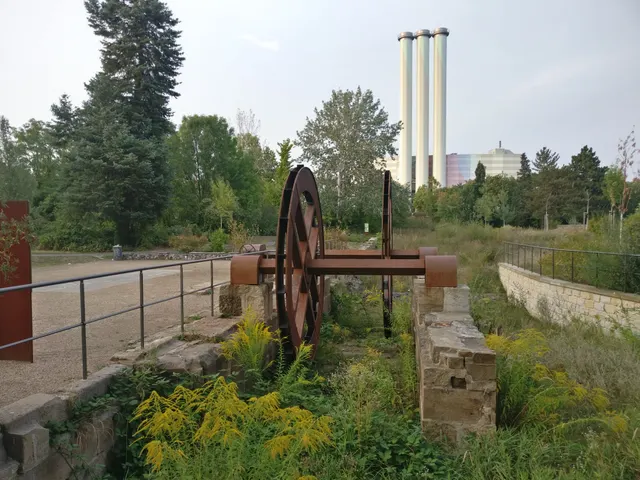 Pulvermühlen Park
