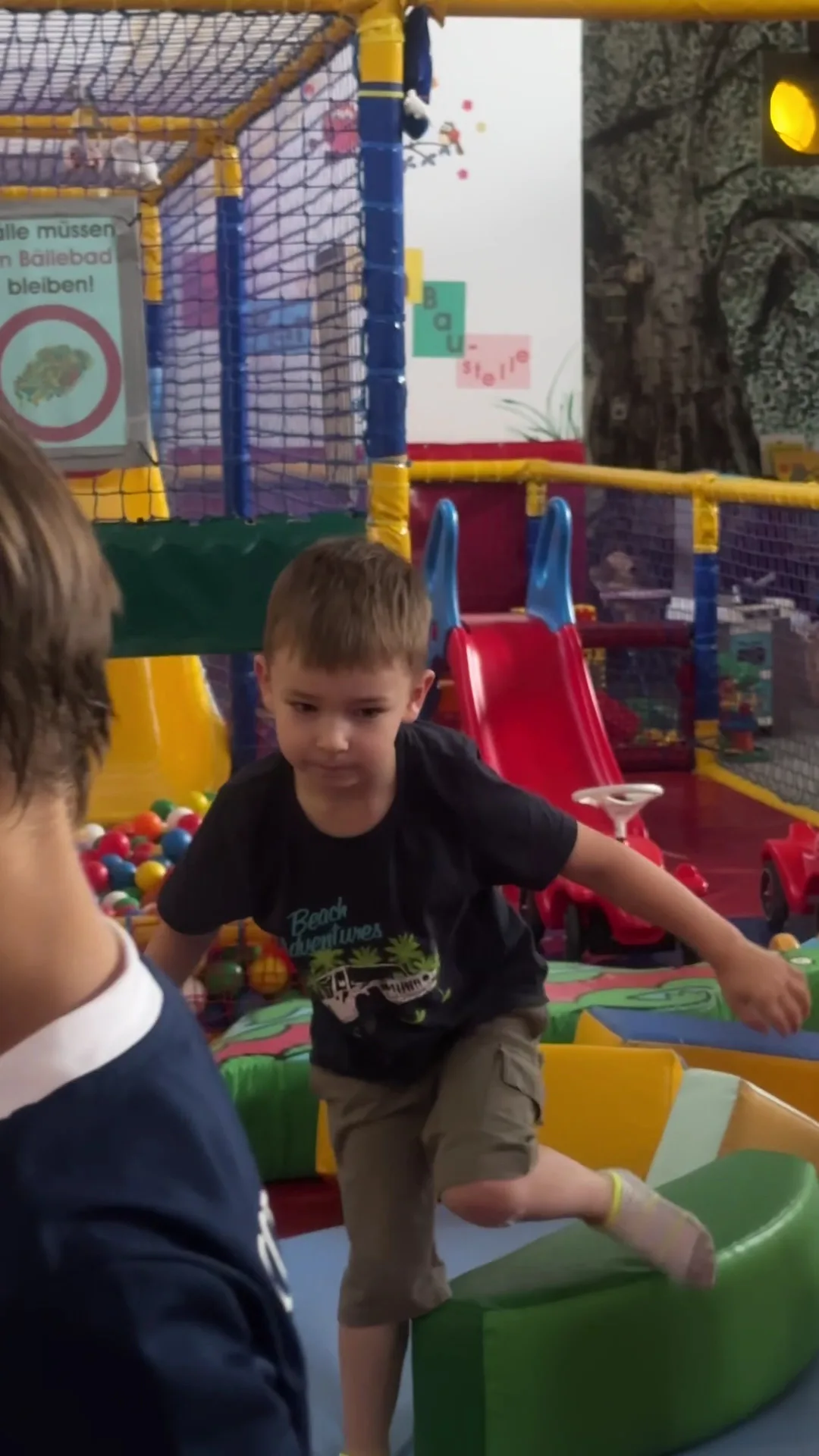 Remmi Demmi Kinderland