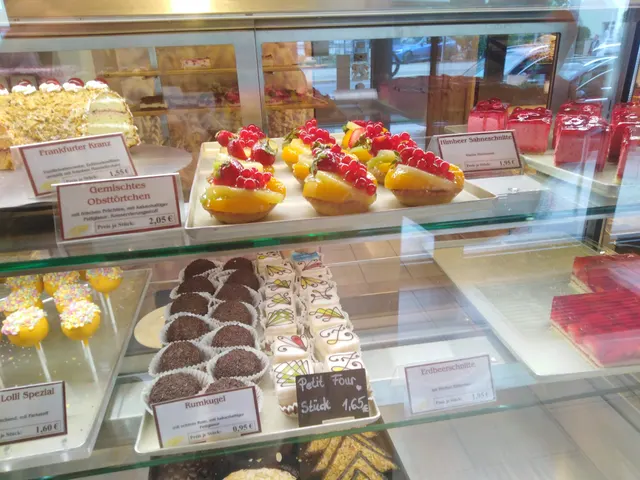 Schaubäckerei Ullrich / Dresdner Stollen Shop