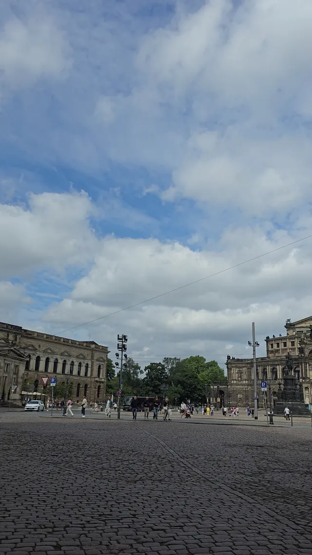 Semperoper Dresden