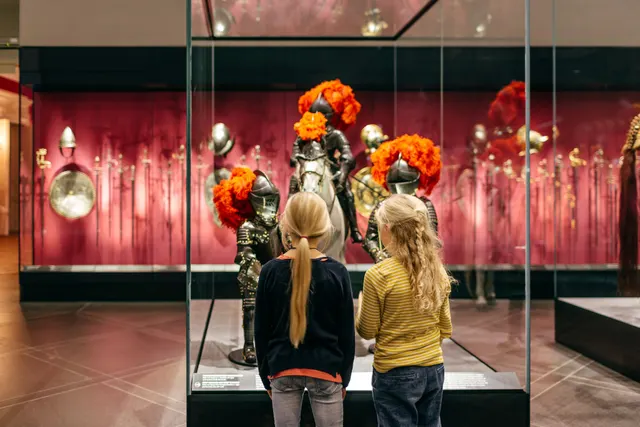 SKD | Dresden Armory — Museum in Dresden
