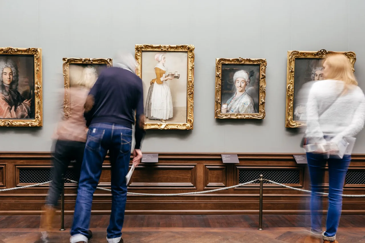 SKD | Old Masters Picture Gallery