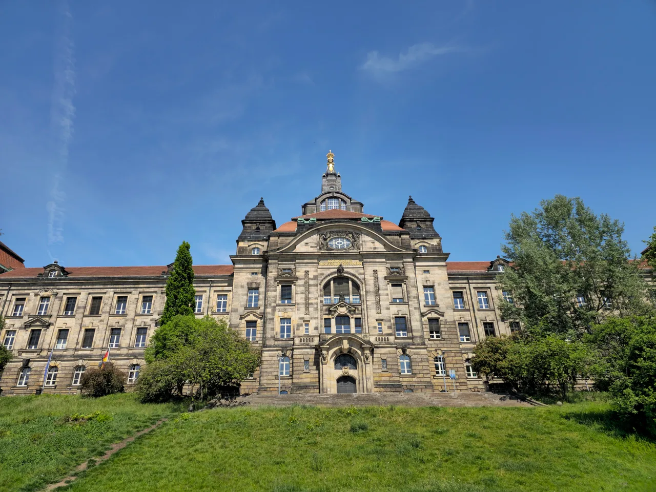 Staudengarten