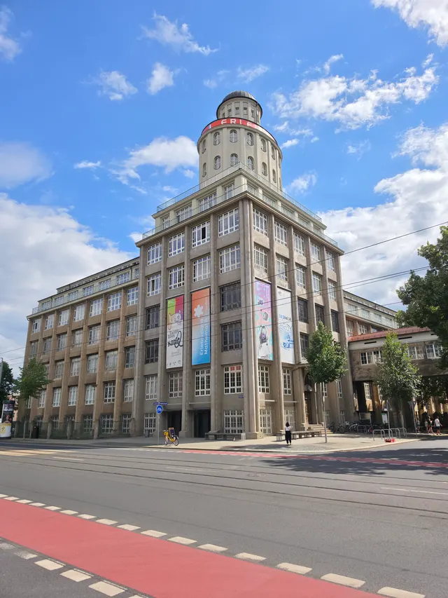 Technische Sammlungen Dresden