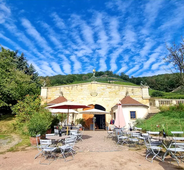 Weingut Klaus Zimmerling