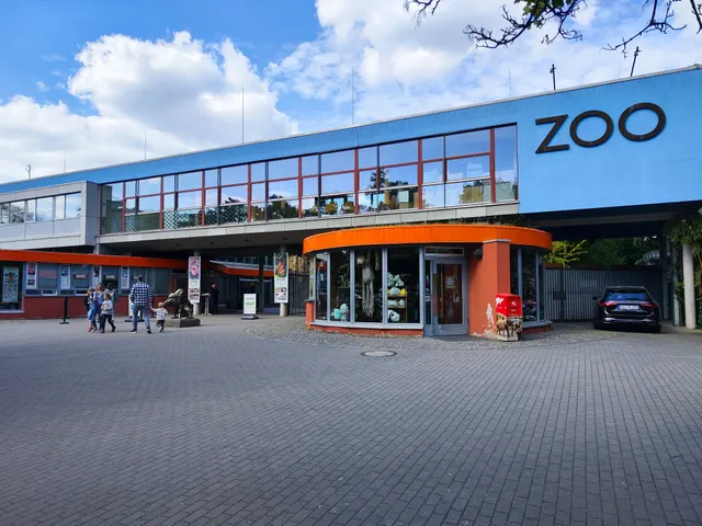 Zoo Dresden