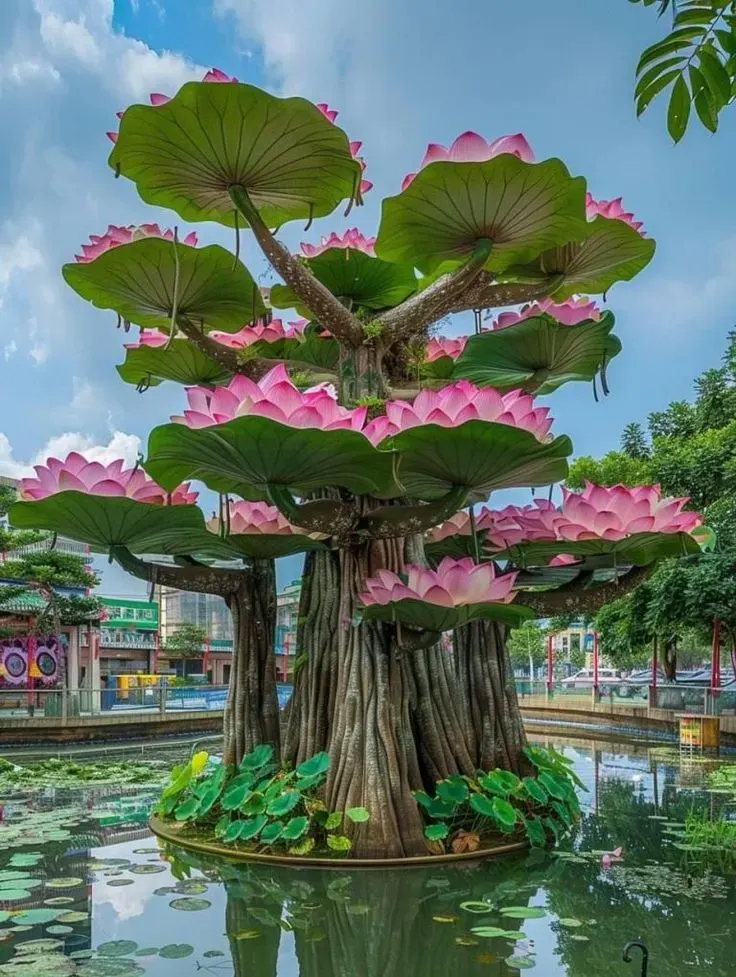 Adventure Park in Dubai