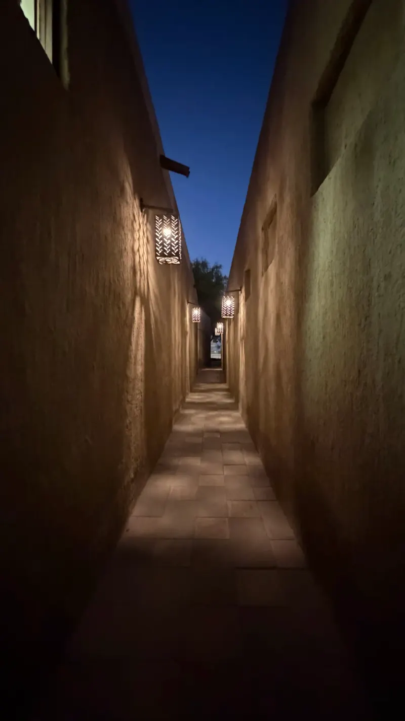 Al Shindagha Museum — Museum in Dubai