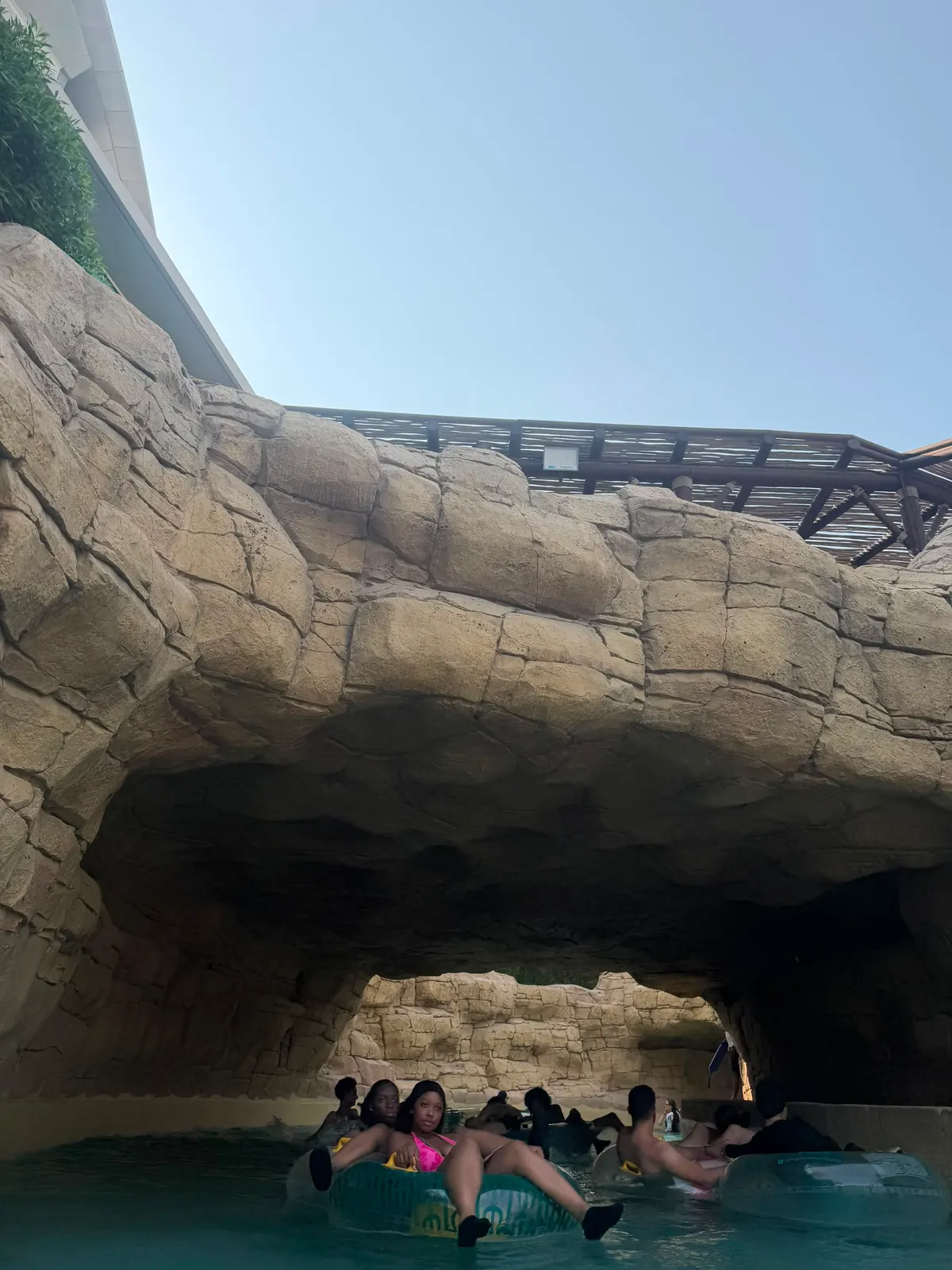 Aquaventure World