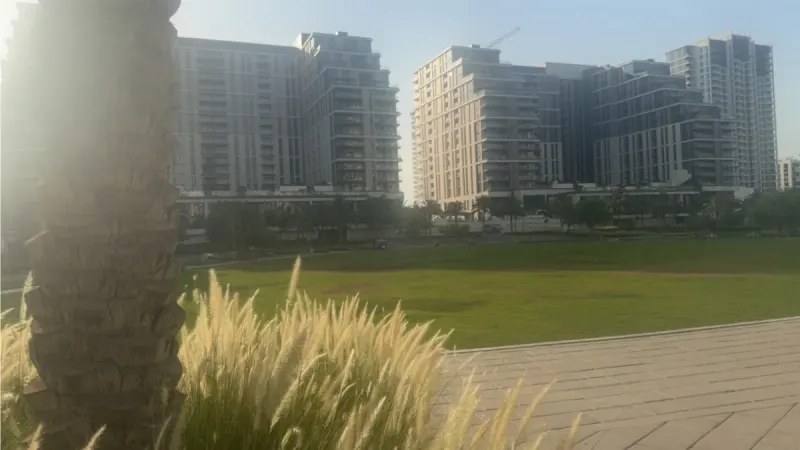 Dubai Hills Park - Emaar in Dubai