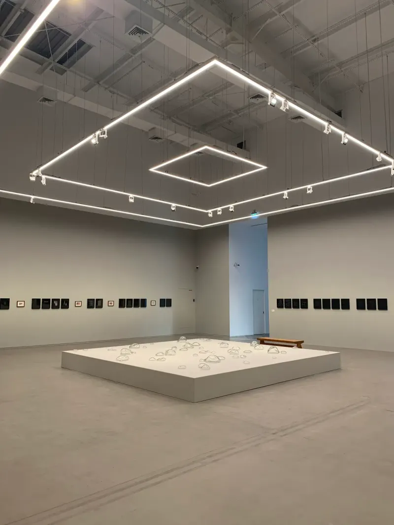 Ishara Art Foundation — Museum in Dubai