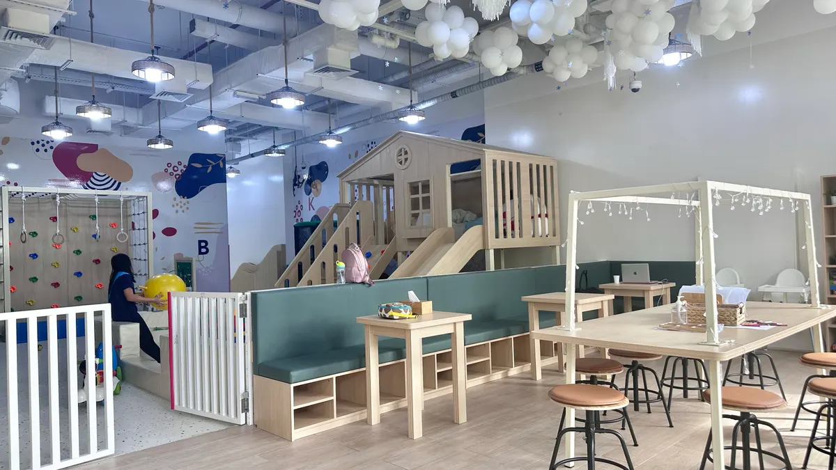 Kids Hub Entertainment