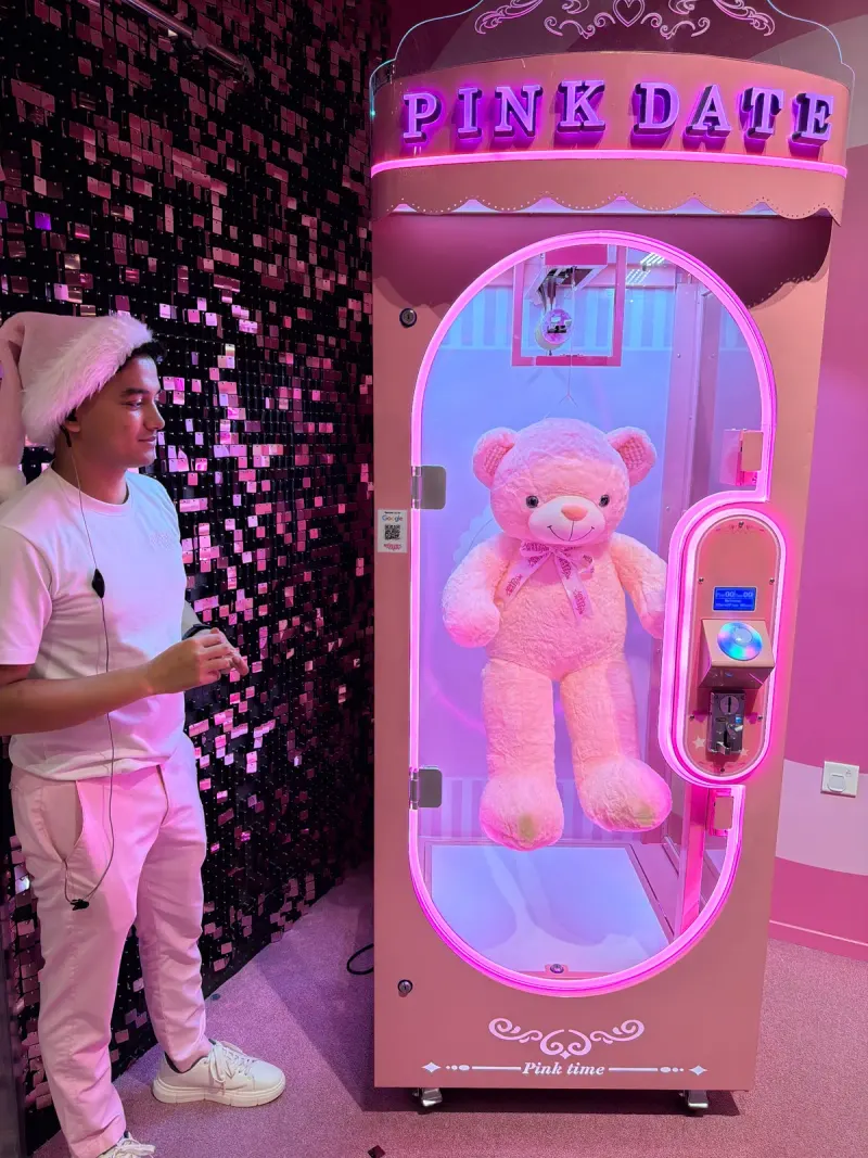 Museum of Candy — Museum in Dubai