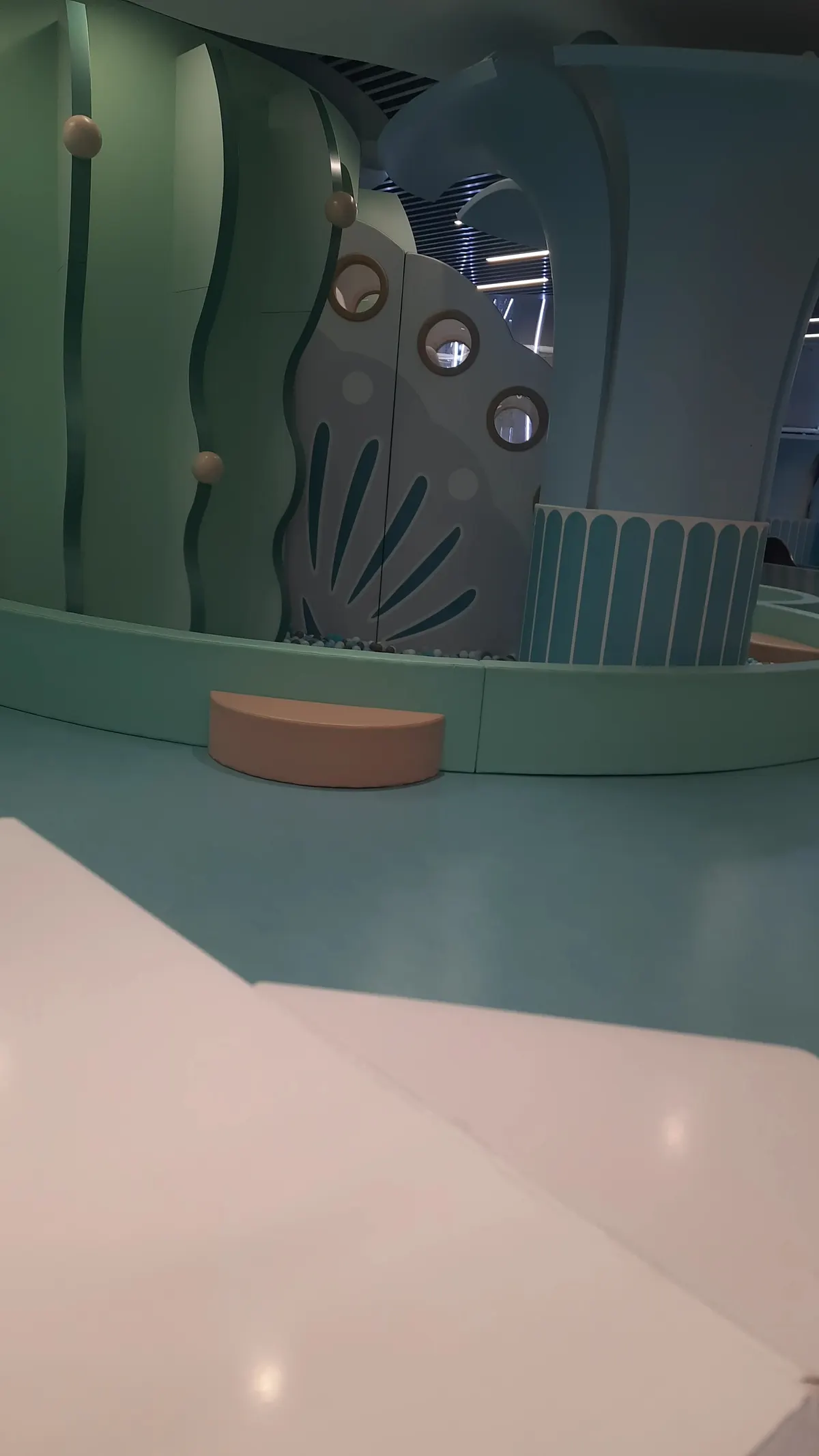 Oktopus Park by We Play — family guide Dubai