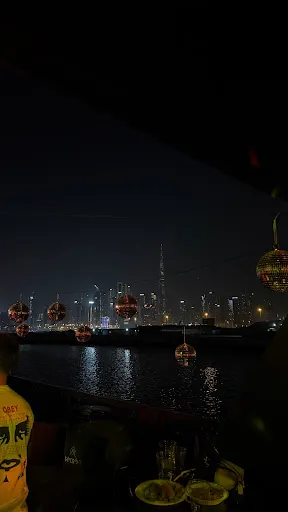 Details at Secret Waves yachts & boats rental Dubai — travel photo